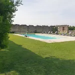 Domaine Canteloup Vignes Et Piscine Casa de Férias *