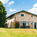 Domaine Canteloup Vignes Et Piscine Σπίτι διακοπών *