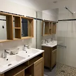 Σπίτι διακοπών Domaine Canteloup Vignes Et Piscine