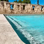 Domaine Canteloup Vignes Et Piscine *