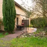 Domaine Canteloup Vignes Et Piscine Σπίτι διακοπών