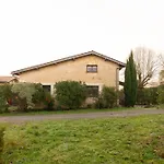 Domaine Canteloup Vignes Et Piscine Σπίτι διακοπών *
