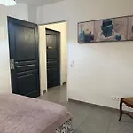 Σπίτι διακοπών Domaine Canteloup Vignes Et Piscine *