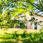 Casa de Férias Domaine Canteloup Vignes Et Piscine *