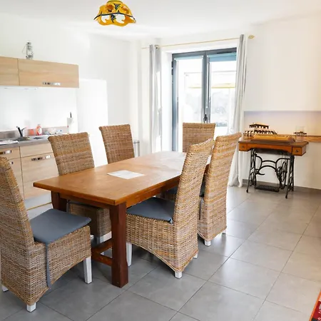 Holiday home Domaine Canteloup Vignes Et Piscine