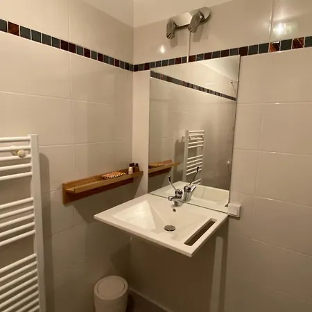 Holiday home Domaine Canteloup Vignes Et Piscine *
