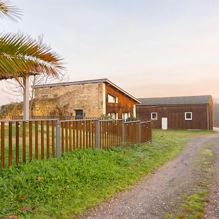 Domaine Canteloup Vignes Et Piscine Holiday home