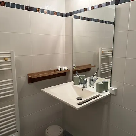 Holiday home Domaine Canteloup Vignes Et Piscine