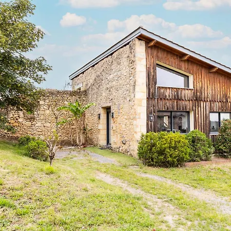 Domaine Canteloup Vignes Et Piscine *
